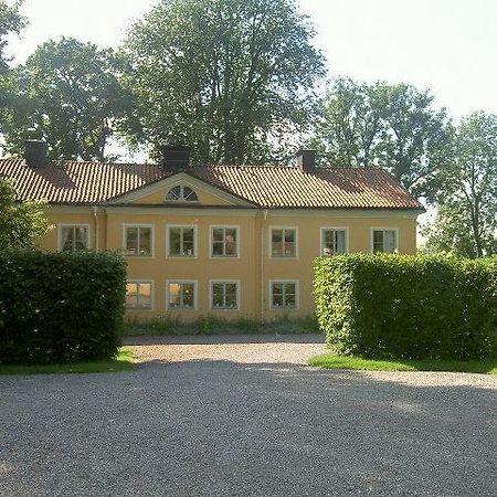 Tullgarns Vaerdshus Vagnhärad Exterior foto
