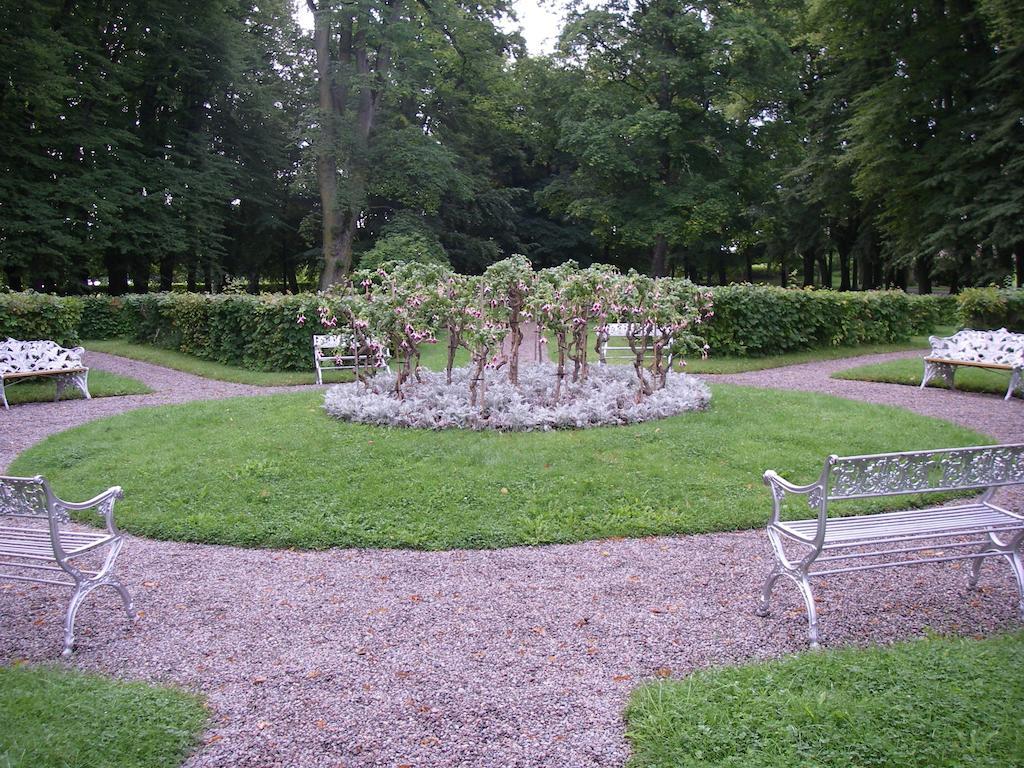Tullgarns Vaerdshus Vagnhärad Exterior foto