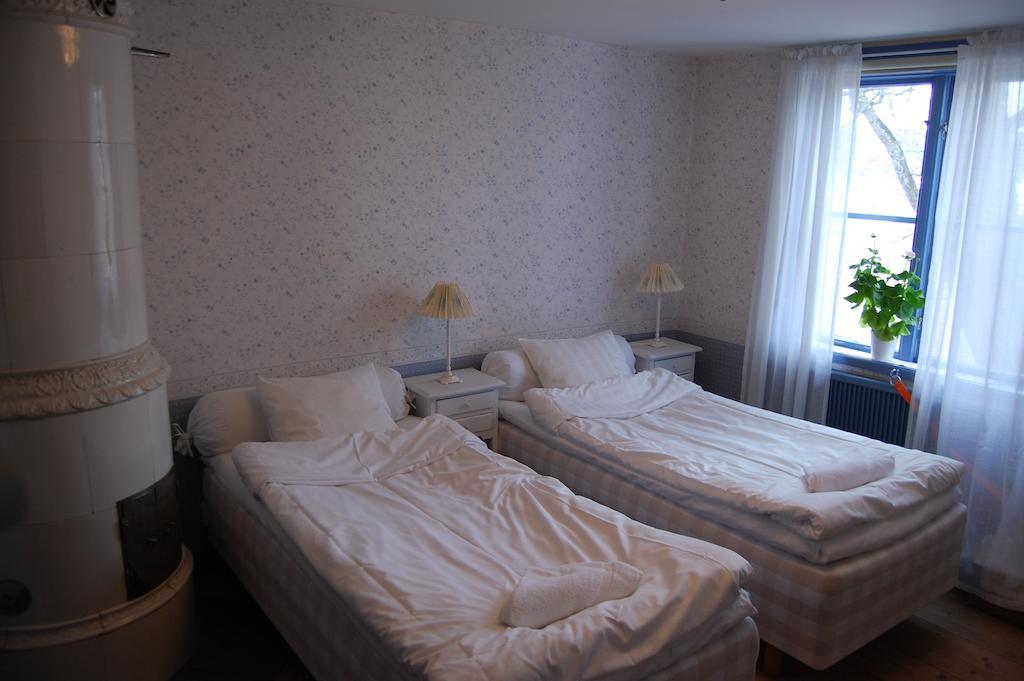 Tullgarns Vaerdshus Vagnhärad Quarto foto